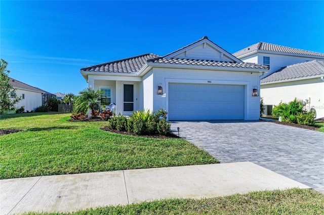 9920 CRYSTAL ISLE CIRCLE, Sarasota, FL 34241