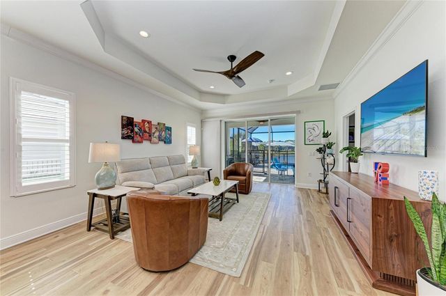 9920 CRYSTAL ISLE CIRCLE, Sarasota, FL 34241