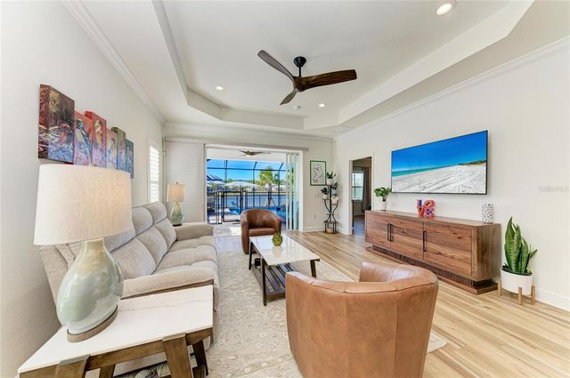 9920 CRYSTAL ISLE CIRCLE, Sarasota, FL 34241