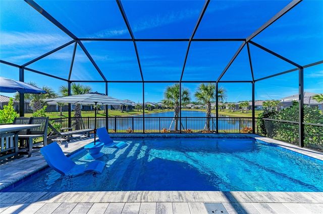 9920 CRYSTAL ISLE CIRCLE, Sarasota, FL 34241
