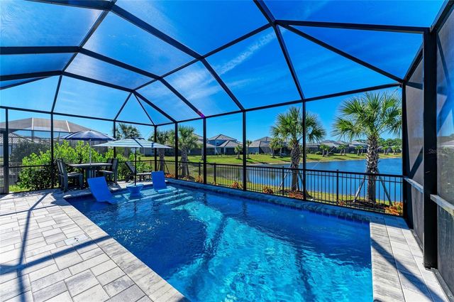 9920 CRYSTAL ISLE CIRCLE, Sarasota, FL 34241