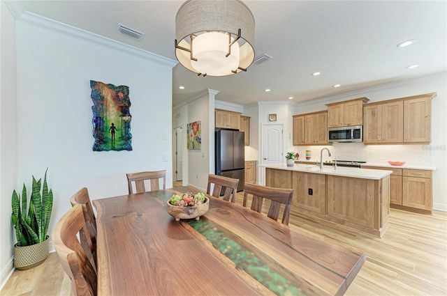 9920 CRYSTAL ISLE CIRCLE, Sarasota, FL 34241