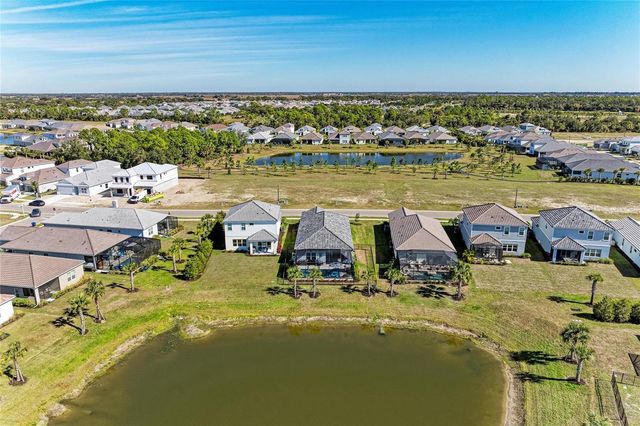 9920 CRYSTAL ISLE CIRCLE, Sarasota, FL 34241