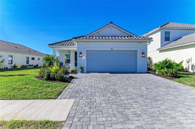 9920 CRYSTAL ISLE CIRCLE, Sarasota, FL 34241