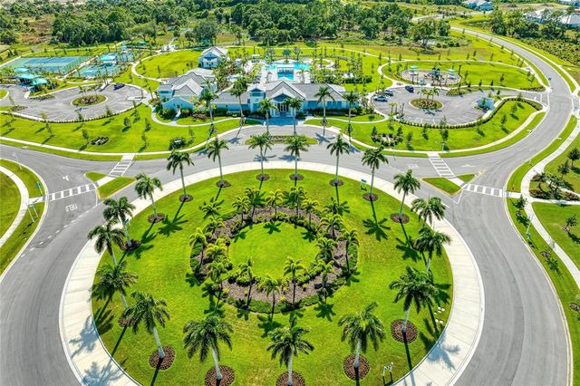 9920 CRYSTAL ISLE CIRCLE, Sarasota, FL 34241