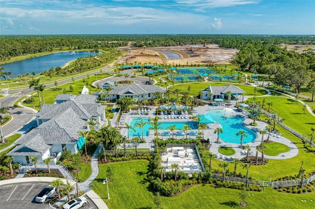 9920 CRYSTAL ISLE CIRCLE, Sarasota, FL 34241
