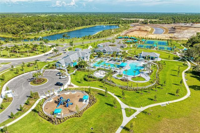 9920 CRYSTAL ISLE CIRCLE, Sarasota, FL 34241