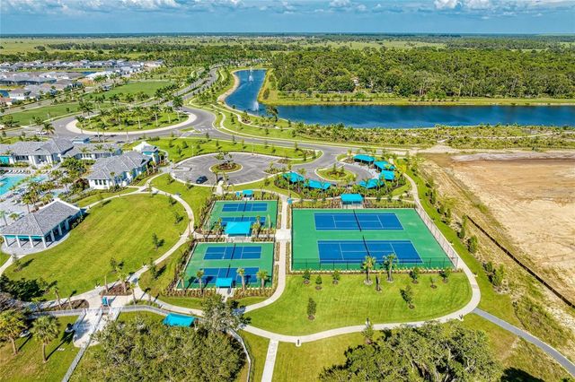 9920 CRYSTAL ISLE CIRCLE, Sarasota, FL 34241