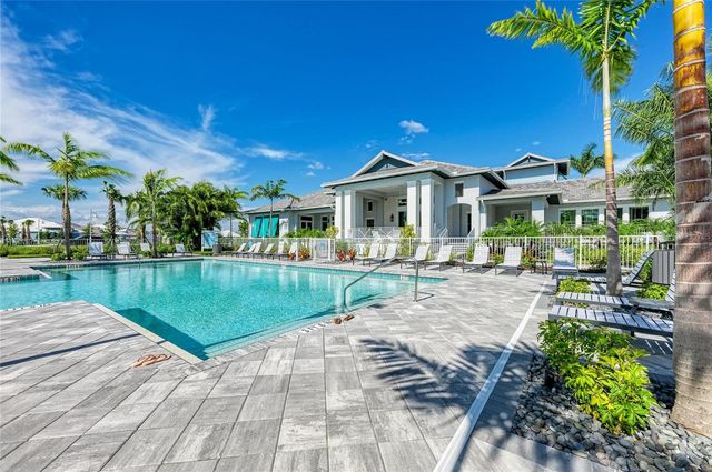 9920 CRYSTAL ISLE CIRCLE, Sarasota, FL 34241