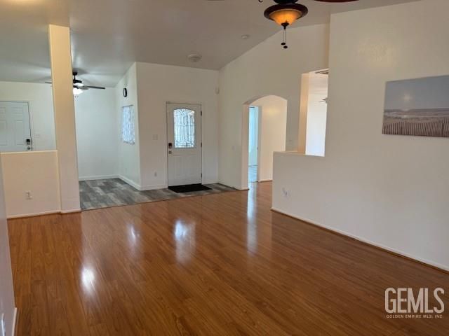 1305 Quartz Hill Road, Bakersfield, CA 93307