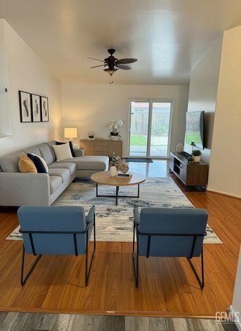 1305 Quartz Hill Road, Bakersfield, CA 93307