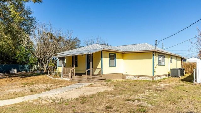20 FLORIDA STREET, Frostproof, FL 33843