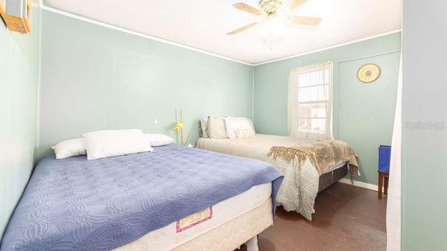 20 FLORIDA STREET, Frostproof, FL 33843