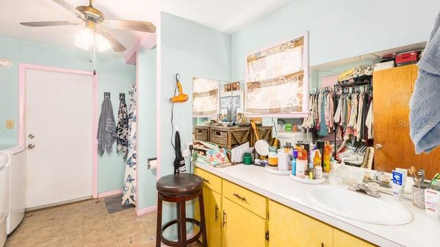 20 FLORIDA STREET, Frostproof, FL 33843