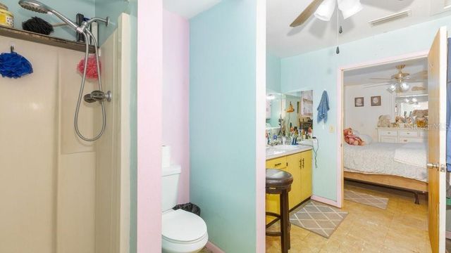 20 FLORIDA STREET, Frostproof, FL 33843