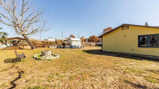 20 FLORIDA STREET, Frostproof, FL 33843