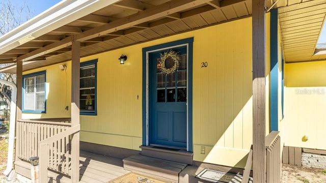 20 FLORIDA STREET, Frostproof, FL 33843