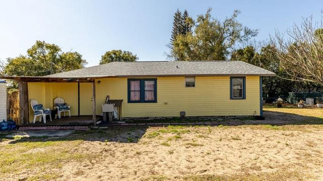 20 FLORIDA STREET, Frostproof, FL 33843