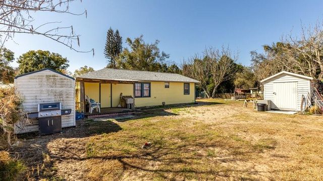 20 FLORIDA STREET, Frostproof, FL 33843