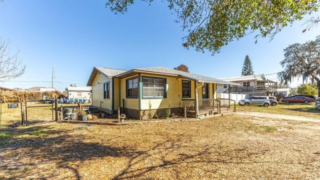 20 FLORIDA STREET, Frostproof, FL 33843