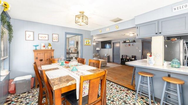 20 FLORIDA STREET, Frostproof, FL 33843