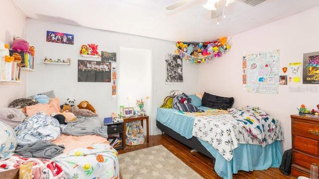 20 FLORIDA STREET, Frostproof, FL 33843