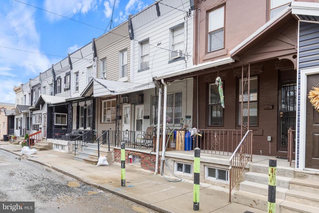 416 FITZGERALD ST, PHILADELPHIA, PA 19148 — photo 2