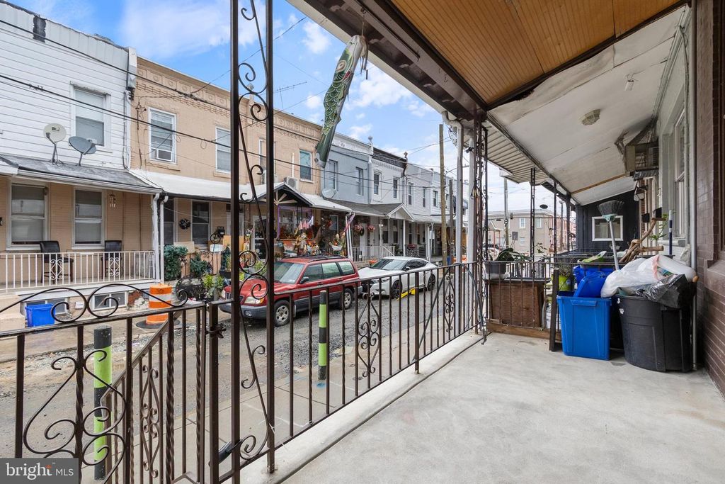 416 FITZGERALD ST, PHILADELPHIA, PA 19148 — photo 4