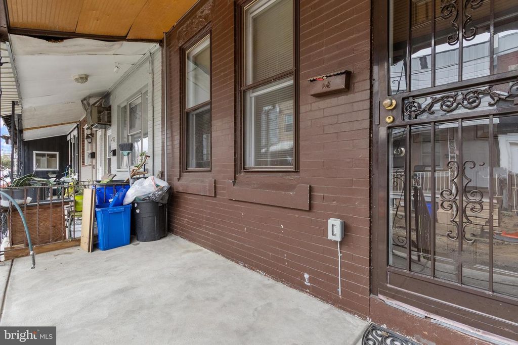 416 FITZGERALD ST, PHILADELPHIA, PA 19148 — photo 5