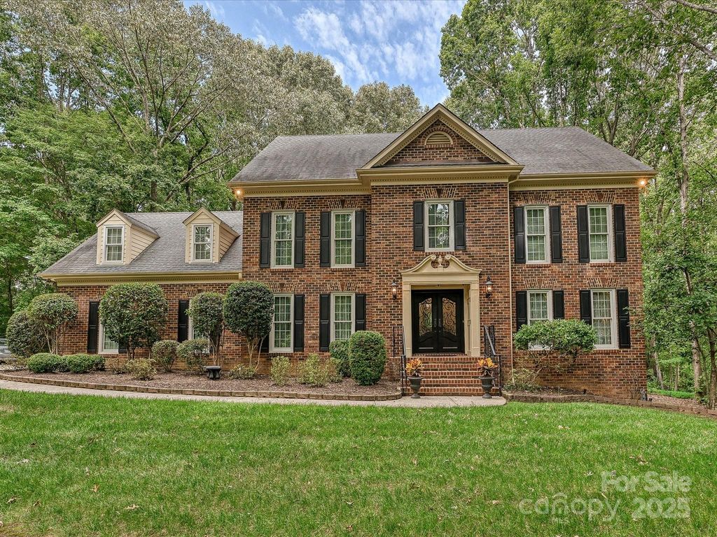 3601 Bounty Court, Matthews, NC 28104