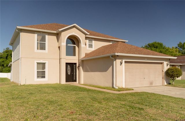 186 CEDAR RIDGE LANE, Sanford, FL 32771