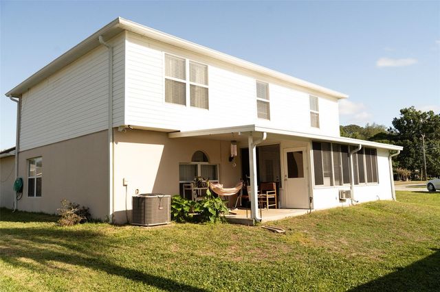 186 CEDAR RIDGE LANE, Sanford, FL 32771