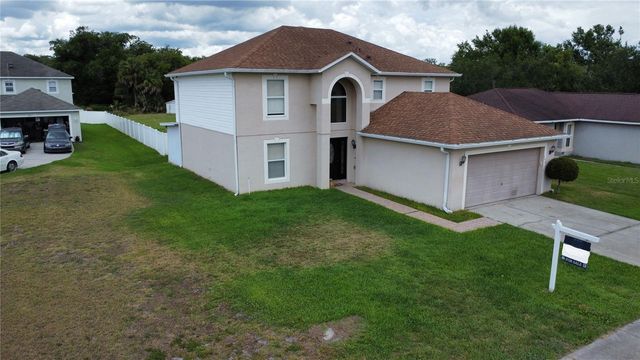 186 CEDAR RIDGE LANE, Sanford, FL 32771