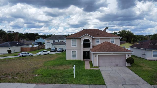 186 CEDAR RIDGE LANE, Sanford, FL 32771