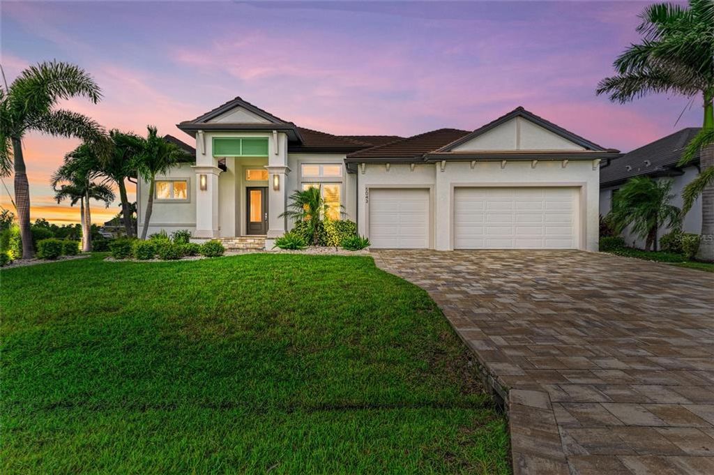 5043 BAL HARBOR BOULEVARD, Punta Gorda, FL 33950