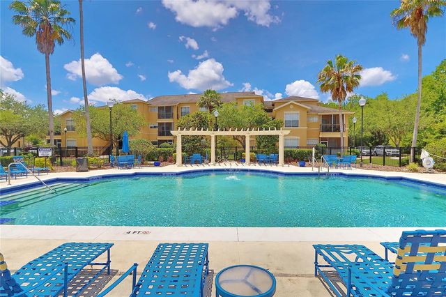 5125 PALM SPRINGS BOULEVARD 15104, Tampa, FL 33647