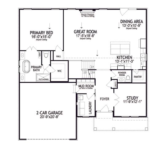 1530 Autumn Ridge Drive, Hebron, KY 41048
