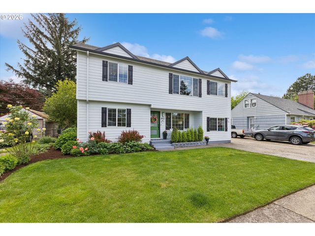 8912 Se STEPHENS St, Portland, OR 97216