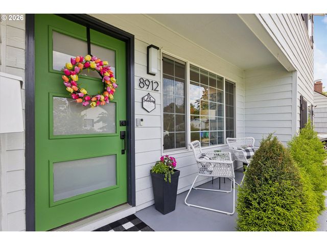 8912 Se STEPHENS St, Portland, OR 97216