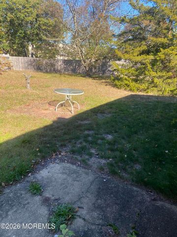 5 Sprucewood Drive, Brick, NJ 08723