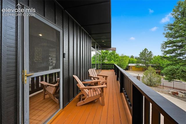 2705 Andromeda Drive, Colorado Springs, CO 80906