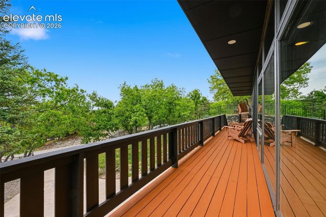 2705 Andromeda Drive, Colorado Springs, CO 80906