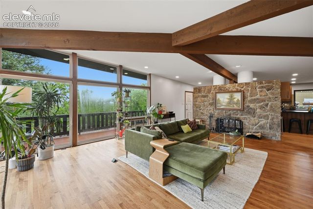 2705 Andromeda Drive, Colorado Springs, CO 80906