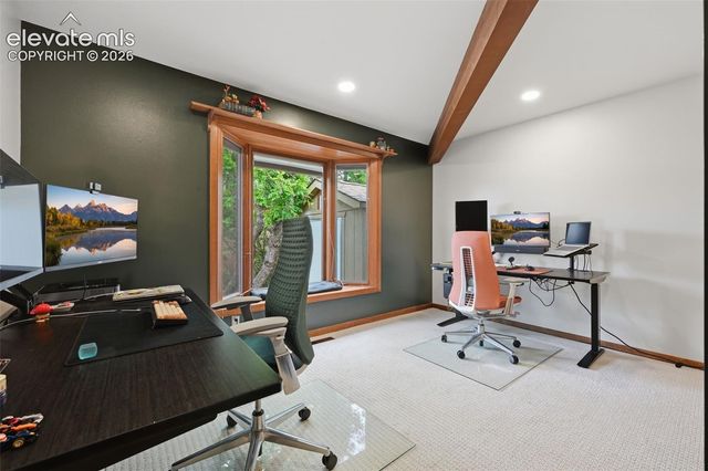 2705 Andromeda Drive, Colorado Springs, CO 80906