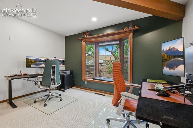 2705 Andromeda Drive, Colorado Springs, CO 80906