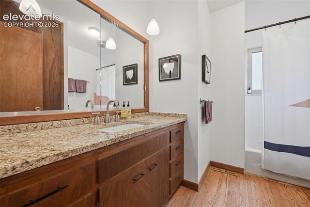 2705 Andromeda Drive, Colorado Springs, CO 80906