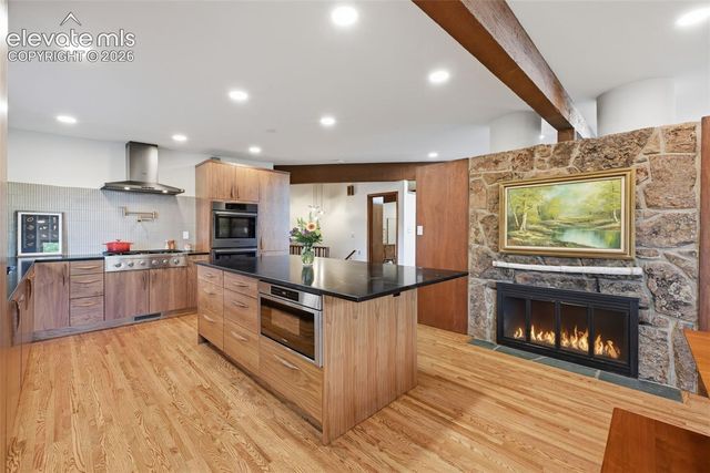 2705 Andromeda Drive, Colorado Springs, CO 80906