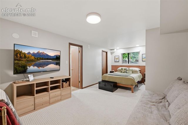 2705 Andromeda Drive, Colorado Springs, CO 80906