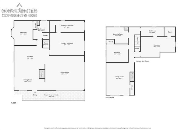 2705 Andromeda Drive, Colorado Springs, CO 80906