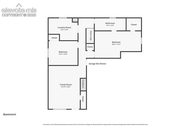 2705 Andromeda Drive, Colorado Springs, CO 80906